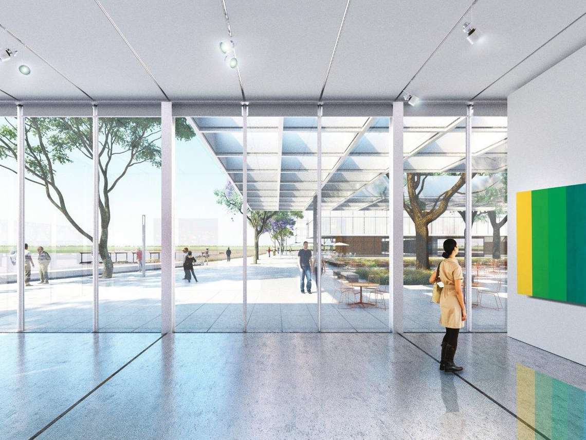 Malba Puertos